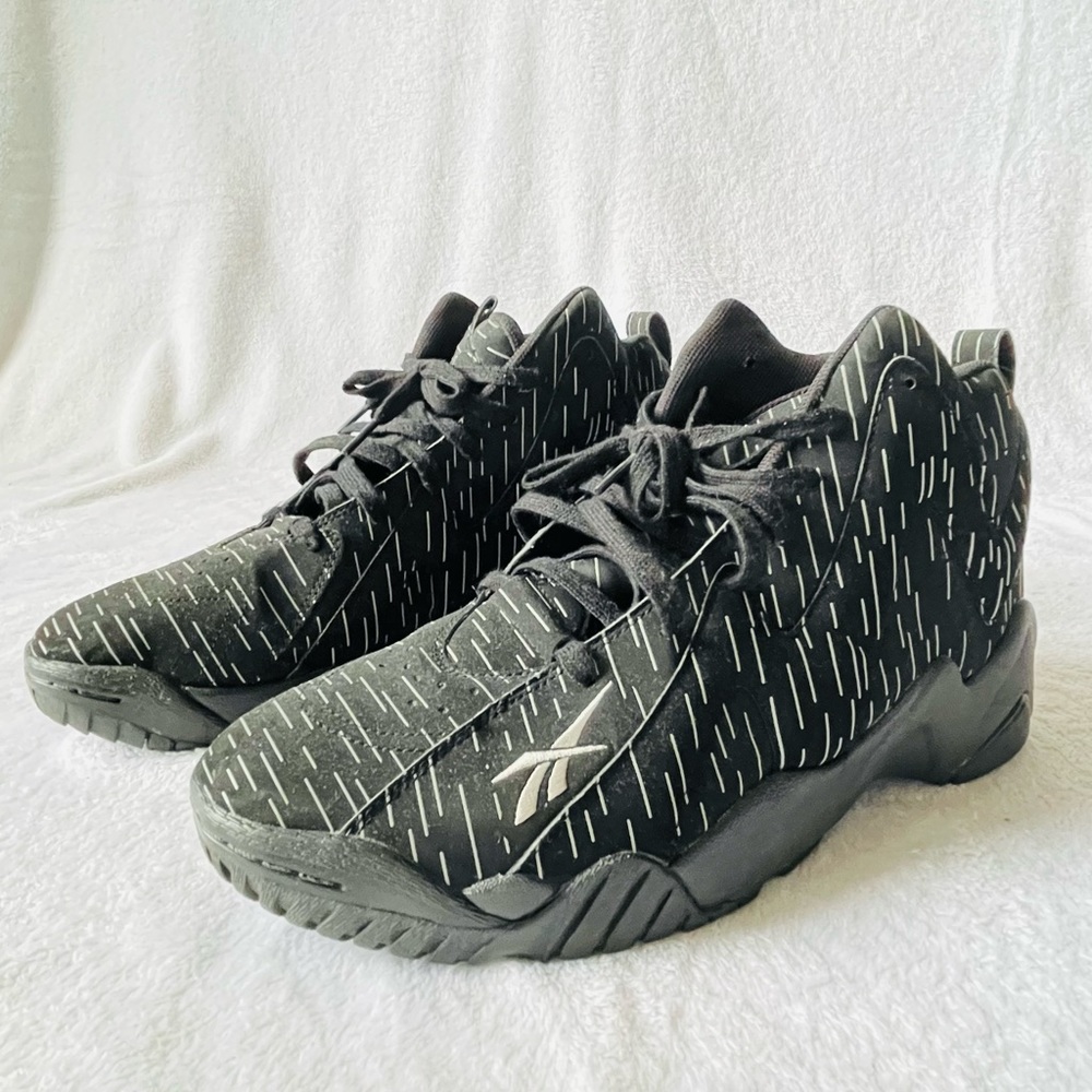 Men's Hightop Hexalite Reebok's